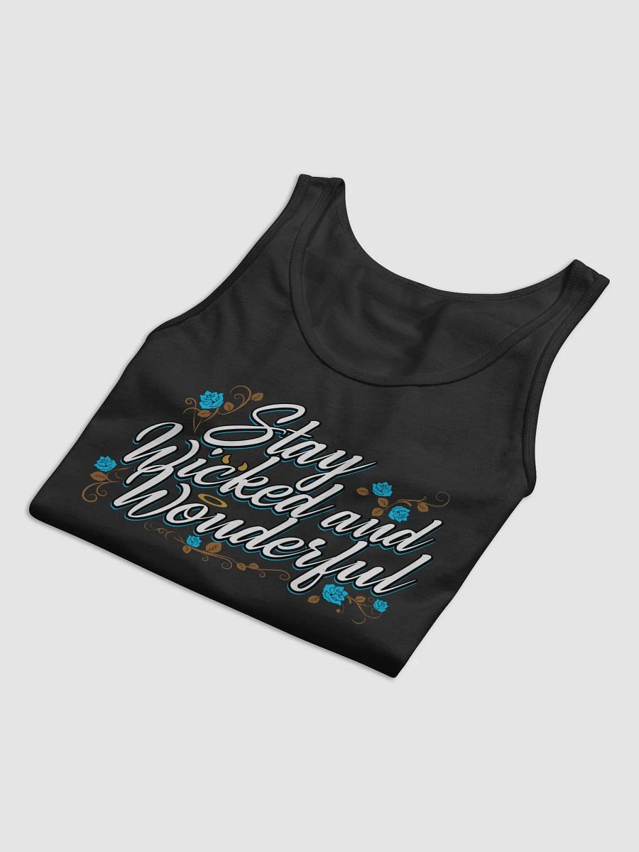 Wicked and Wonderful Tank product image (3)