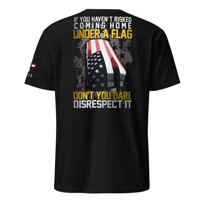 Don't You Dare... product image (1)