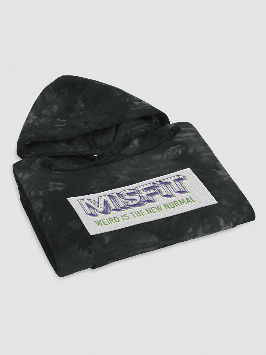 Misfit Champion hoodie product image (7)