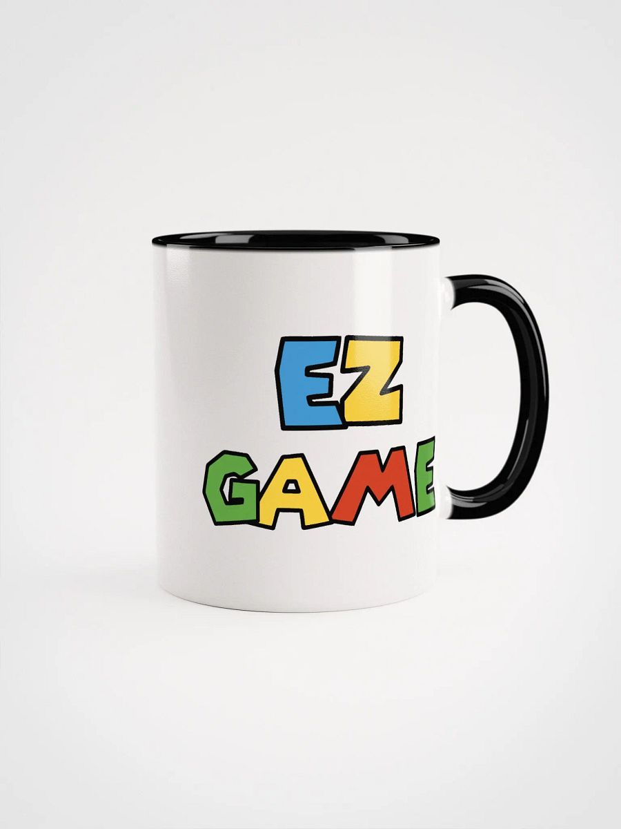 EZ Game 4 Babies (Mug) product image (2)