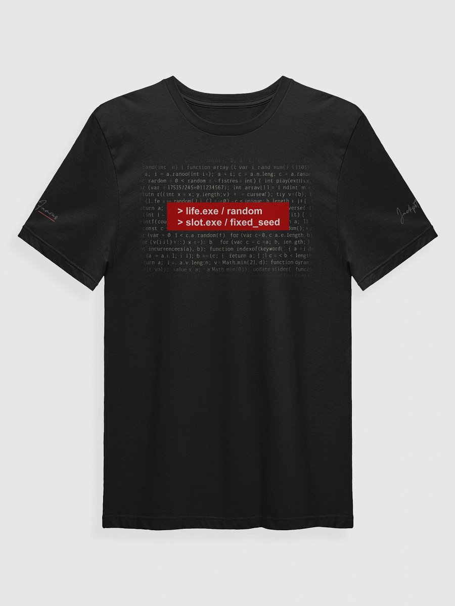 “Terminal Truth” Jackpot Famous Edition product image (2)