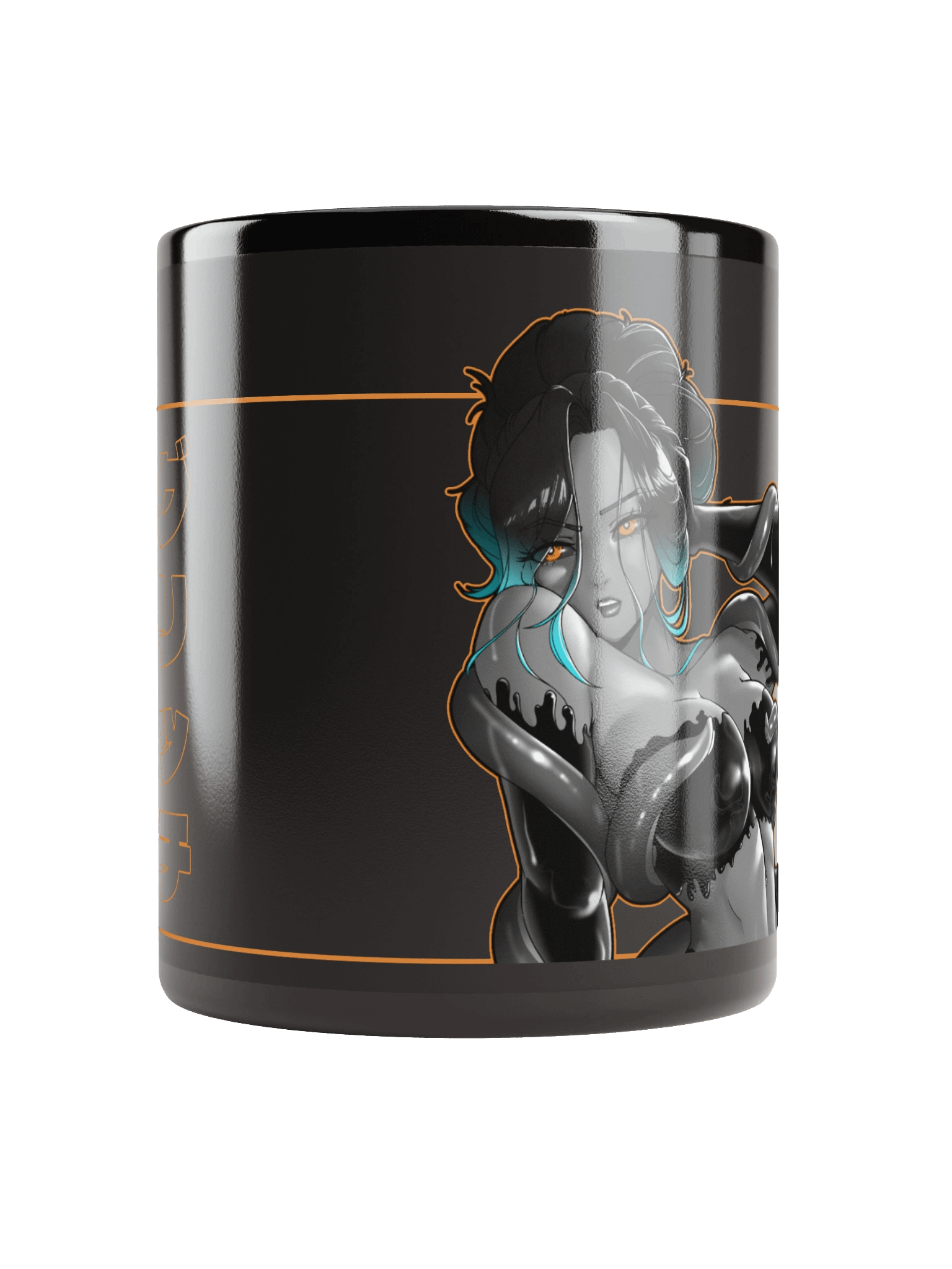 SFW://OCTO_Glitch Mug product image (5)