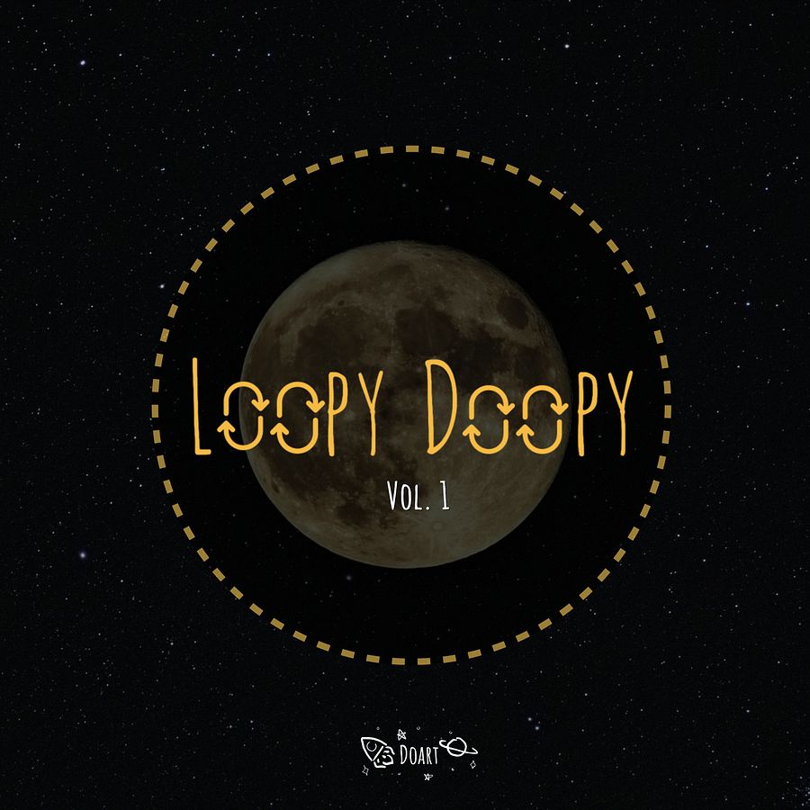 Loopy Doopy vol. 1 (Collector's Edition) product image (1)