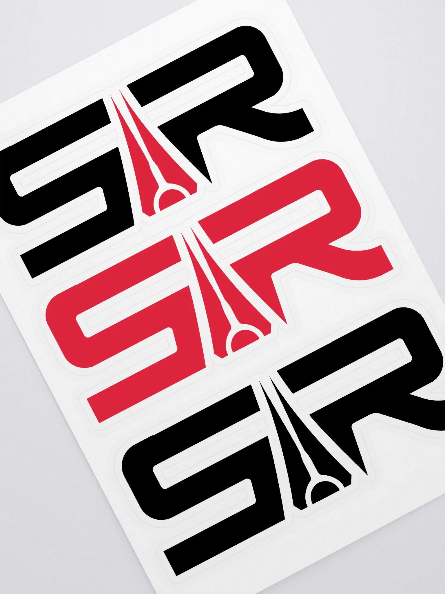 Sticker Sheet product image (1)