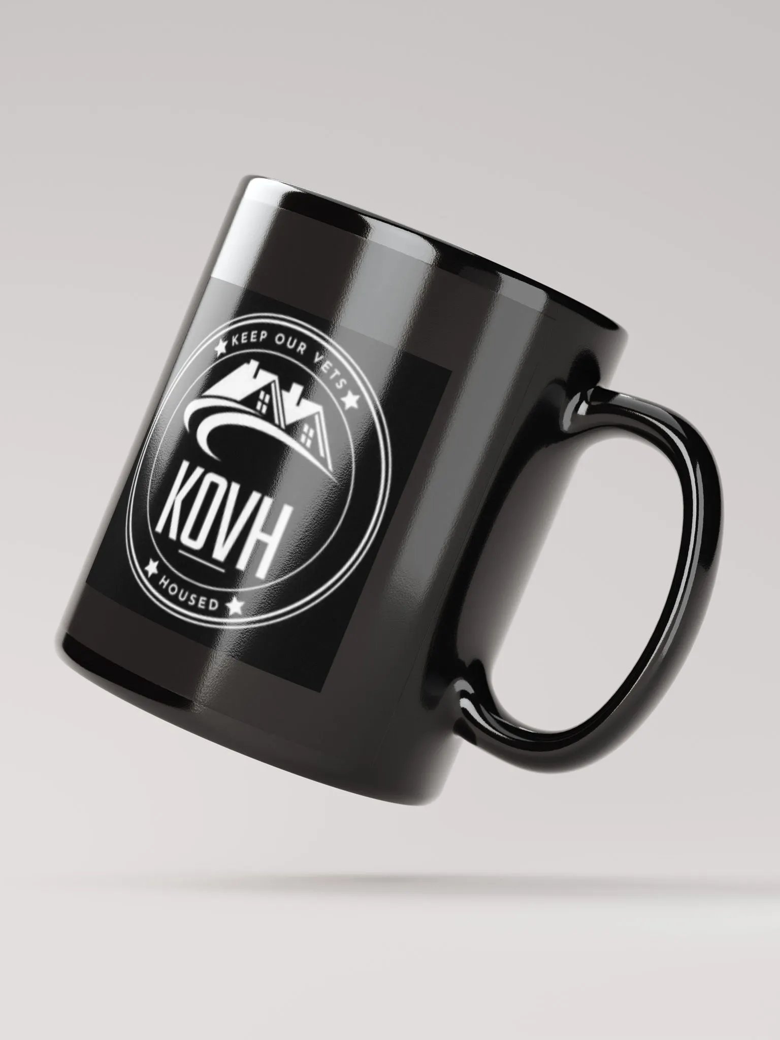 KOVH Foundation Mug product image (4)