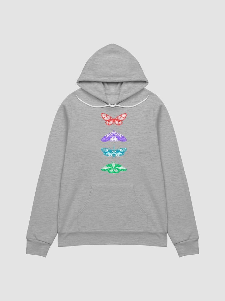 "Wings & Whimsy" Hoodie product image (1)