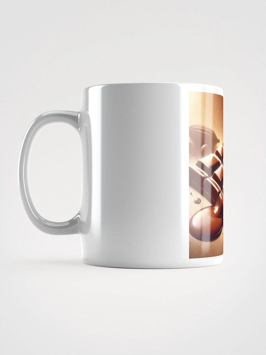 Chocolate Mug product image (17)