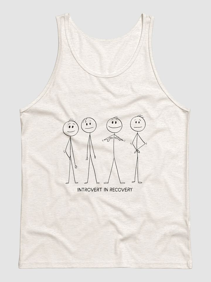 Introvert in Recovery product image (4)