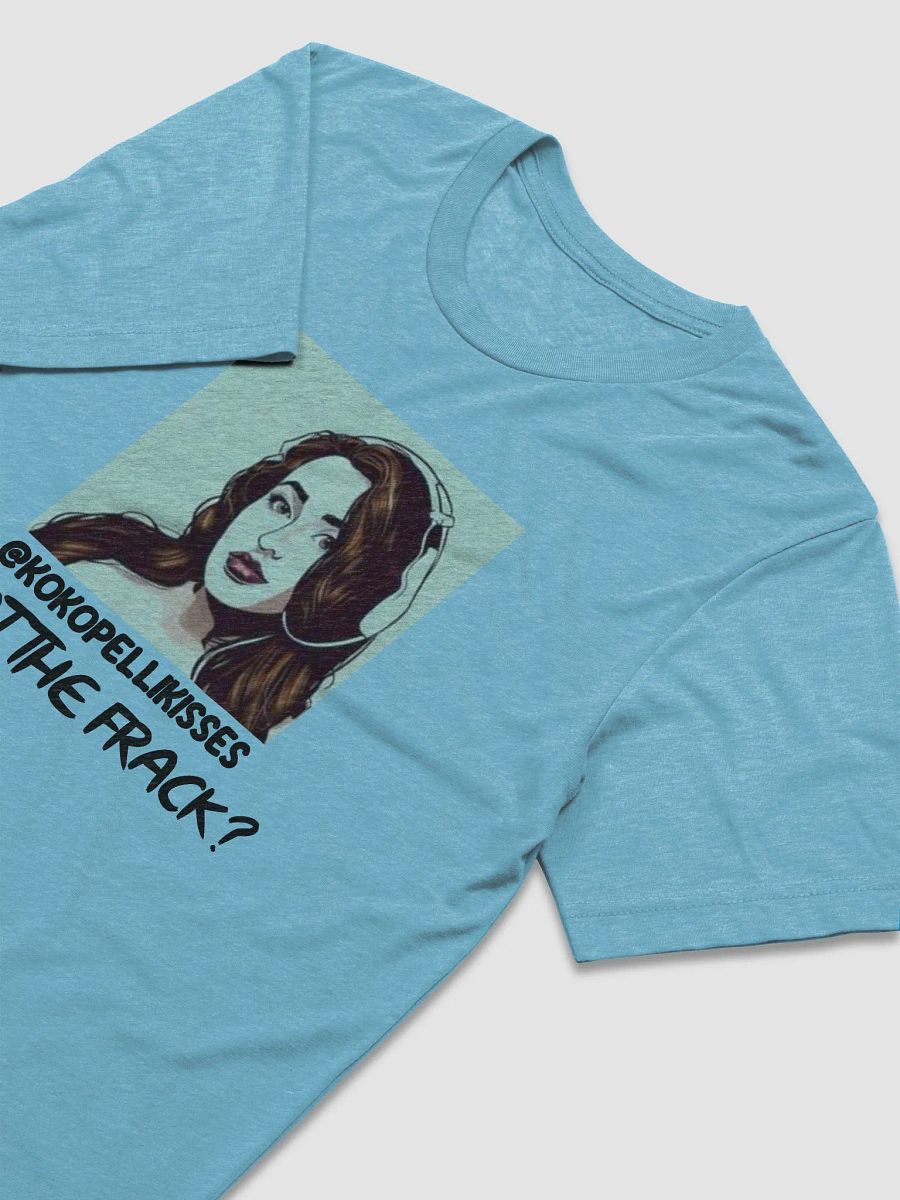 Men's What The Frack? product image (3)