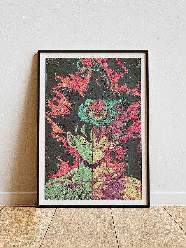 Cursed Genesis product image (2)