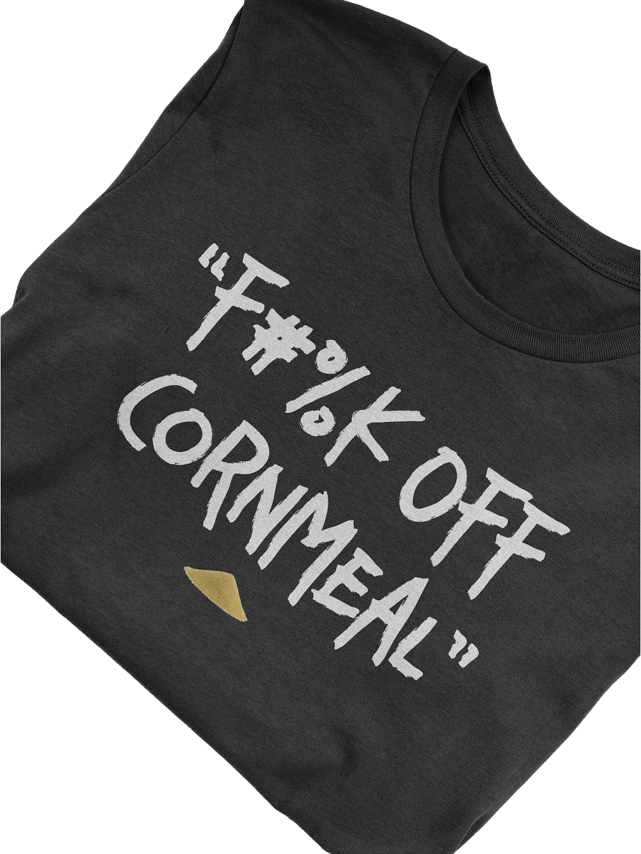F#%K OFF CORNMEAL product image (48)