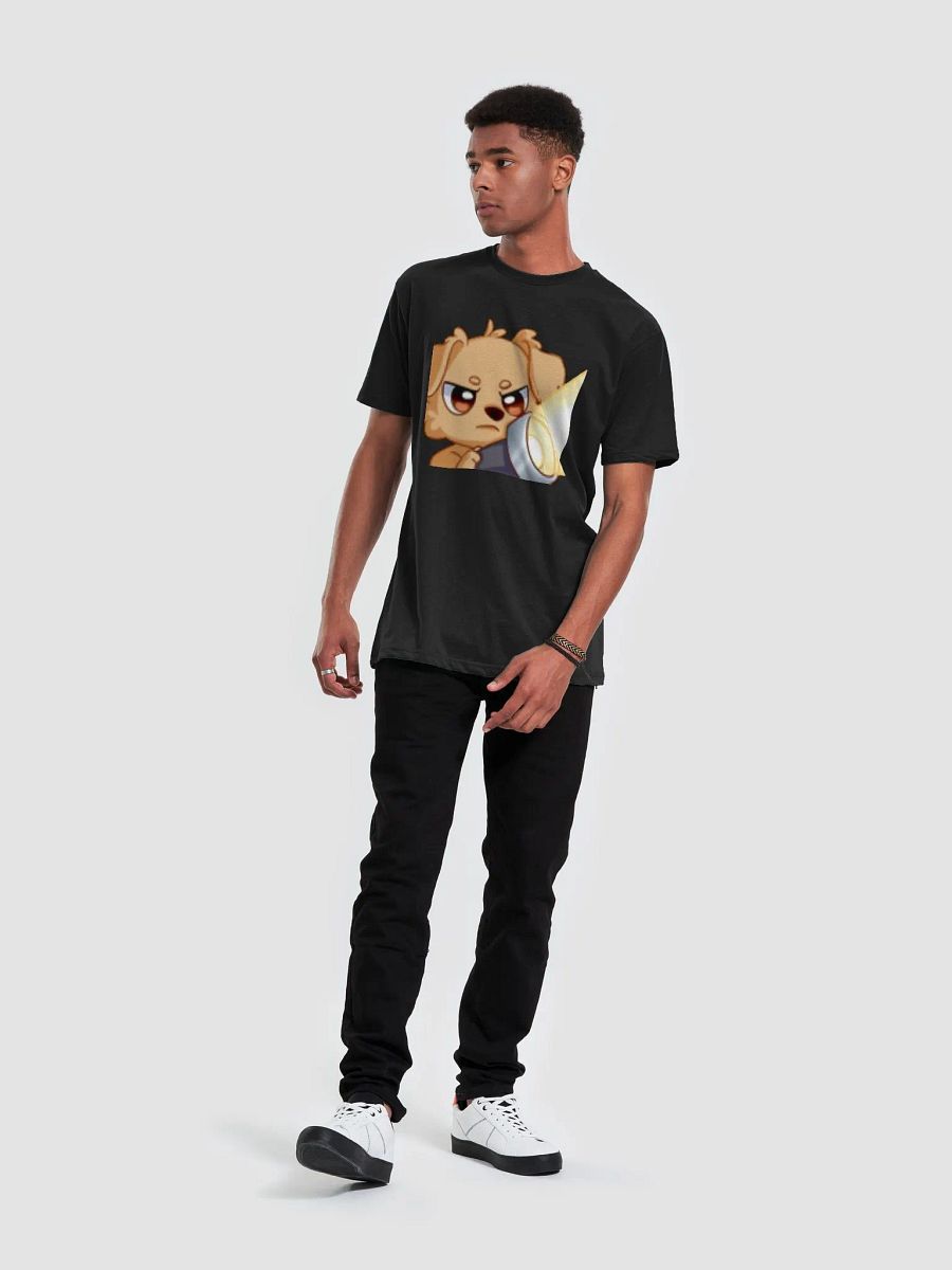 Flashie Golden Retriever T-Shirt product image (71)