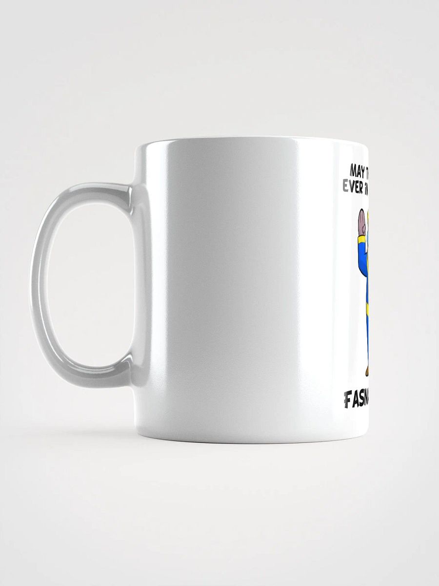 Who needs sleep Fasnacht product image (6)