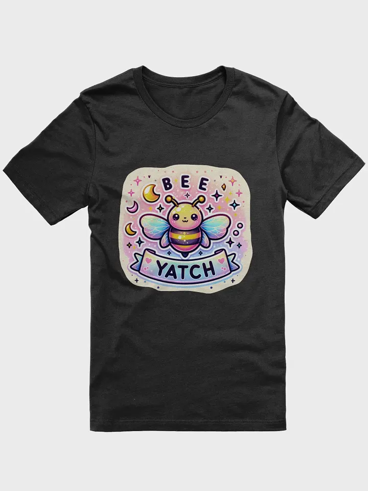 Bee YATCH T-Shirt product image (8)