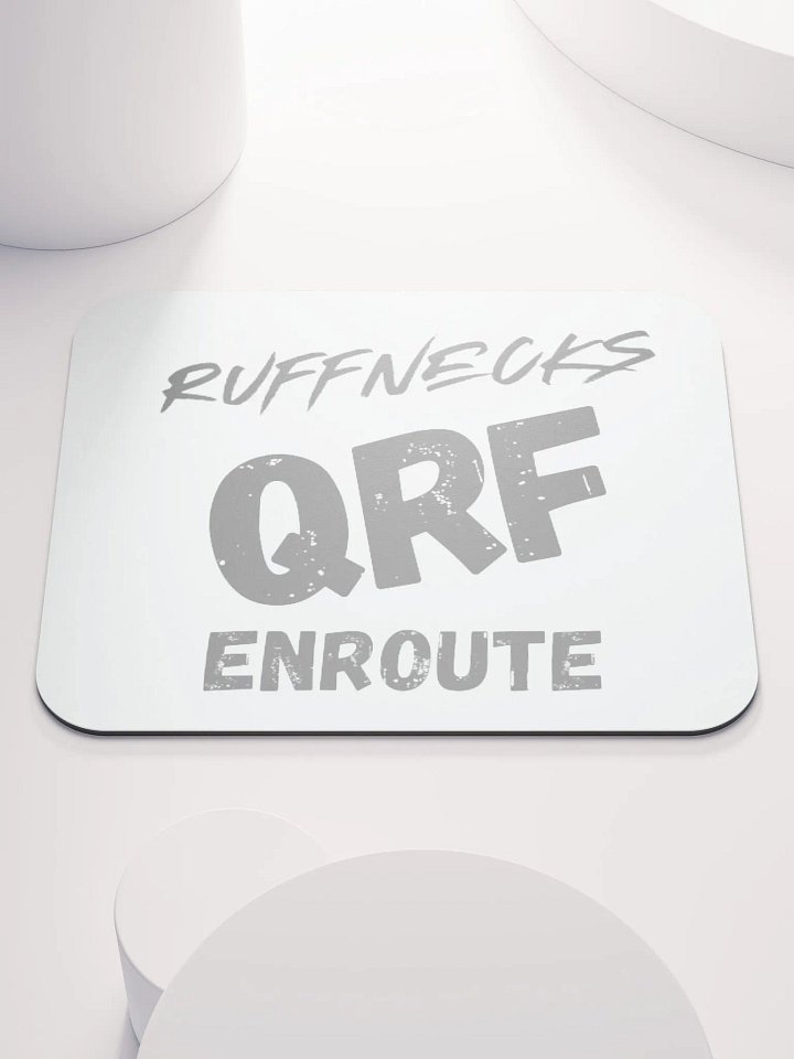 QRF Mouse Pad product image (1)
