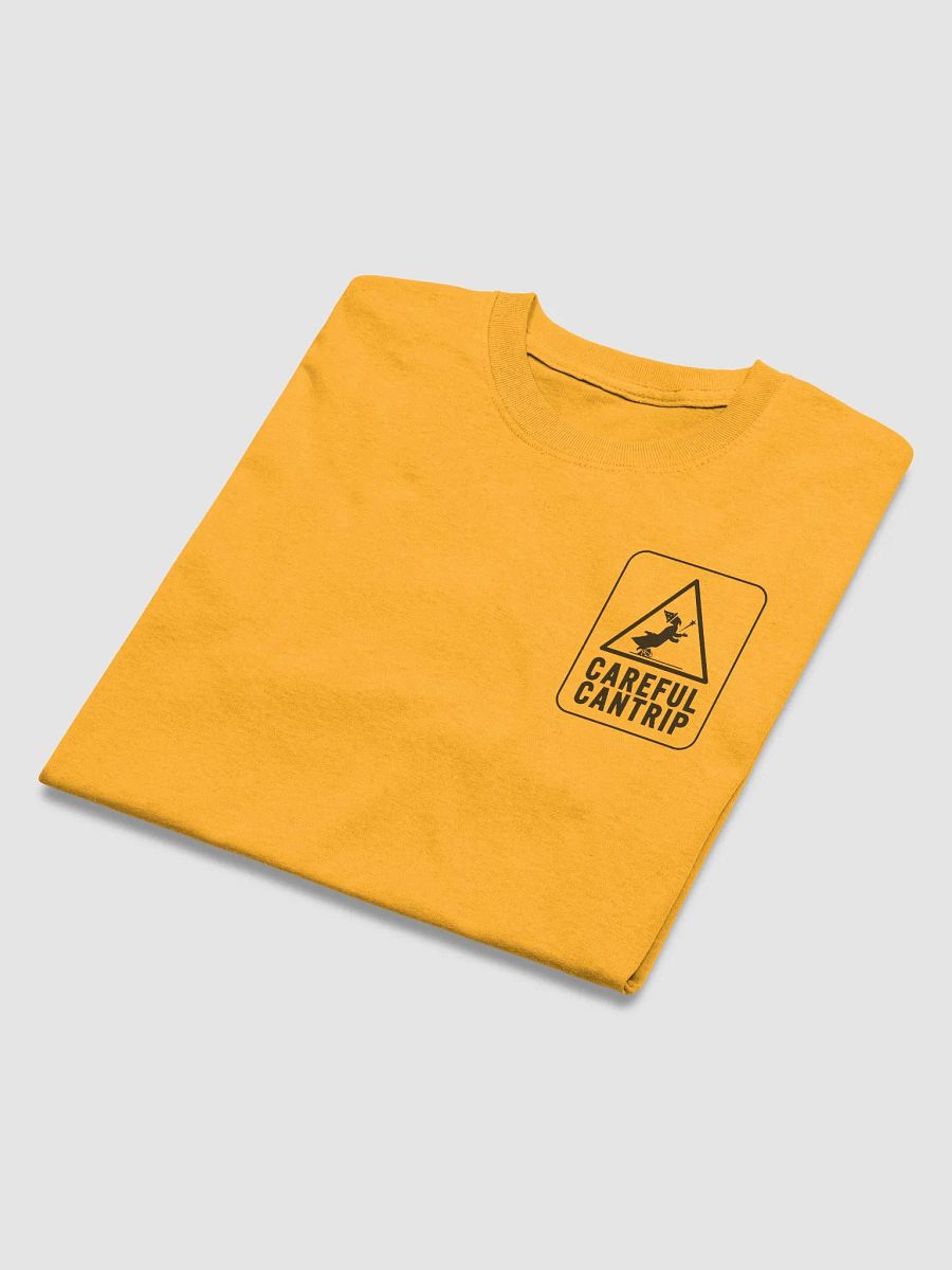 Careful Cantrip Logo product image (3)