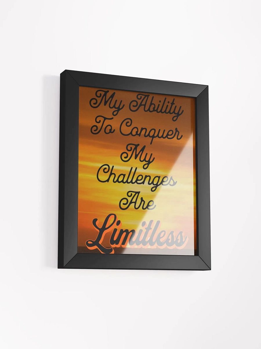 Limitless Wallart product image (3)