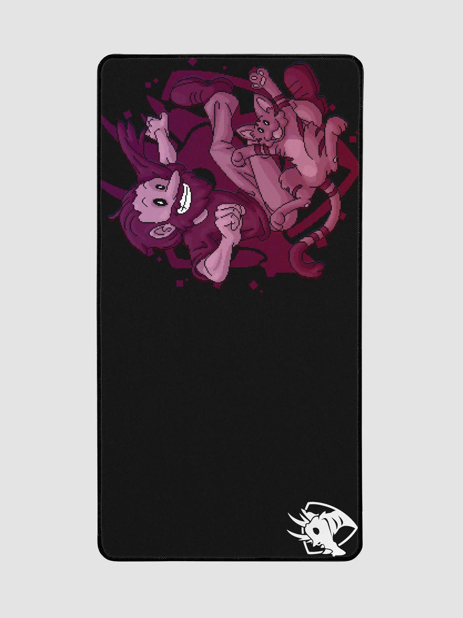 Tapis de souris NebirosLive alternatif product image (2)