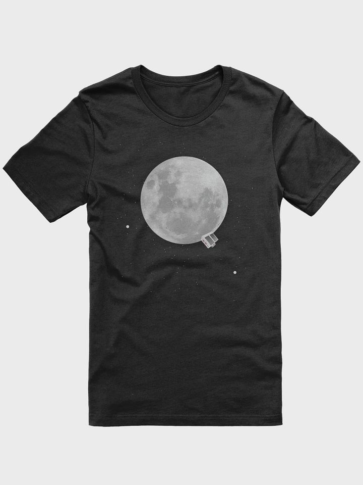 Clavius - Supersoft Ringspun Tee product image (2)