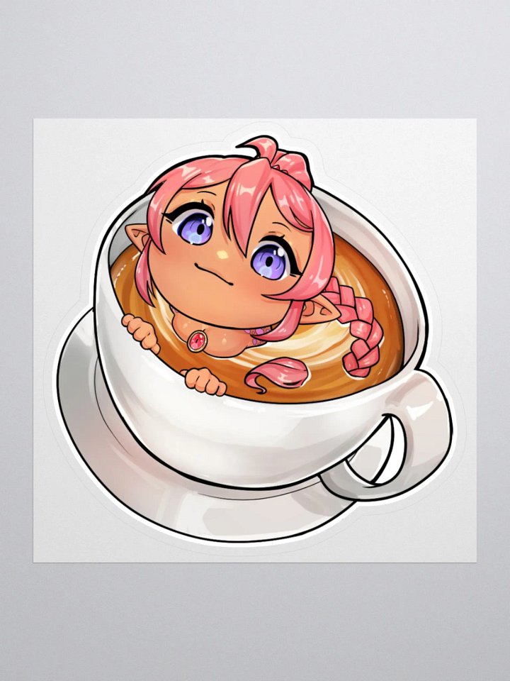 Elf Latte product image (1)