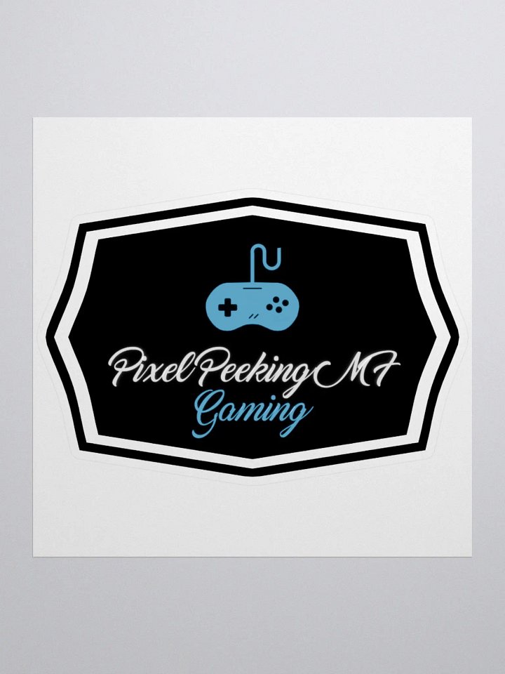 Some More Pixel Stickers product image (1)