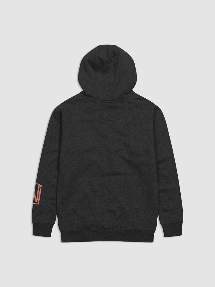 Martin Cool Hoodie product image (2)