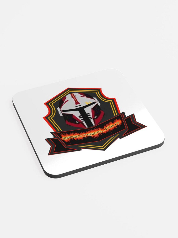 SpectreFlight Gaming Coaster product image (2)
