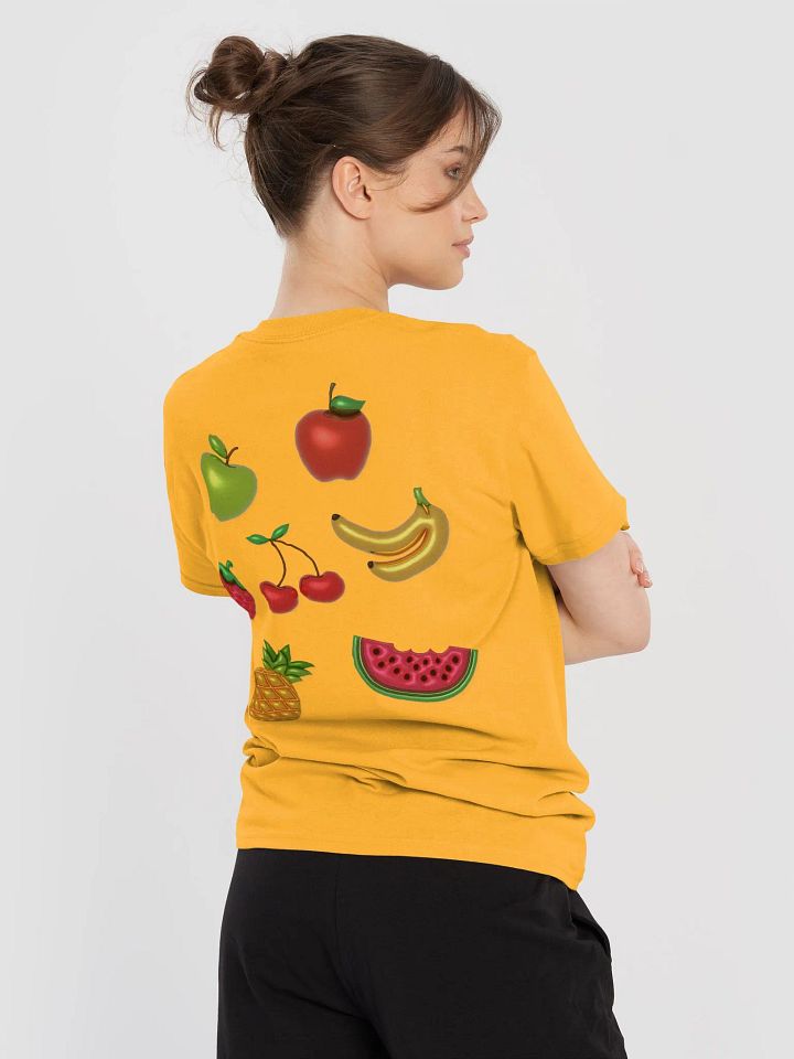 SHINY FROOT | T-SHIRT product image (2)