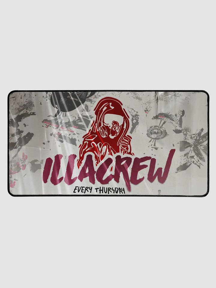 Mouse Pad product image (1)