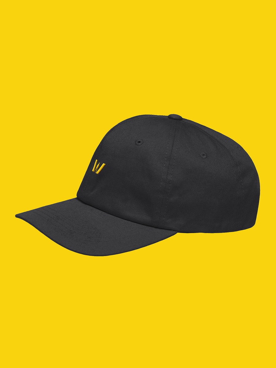 Yupoong Classic Dad Hat | WIL Style product image (75)