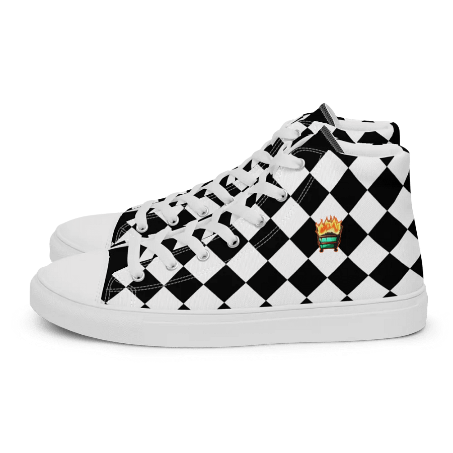 Dumpster Fire kicks product image (1)