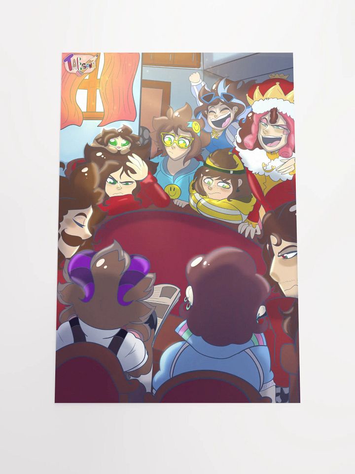 TAESONA: Episode 1 The Meeting product image (2)