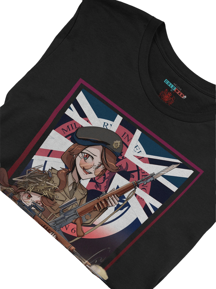 Waverly EM-2 Shirt product image (2)