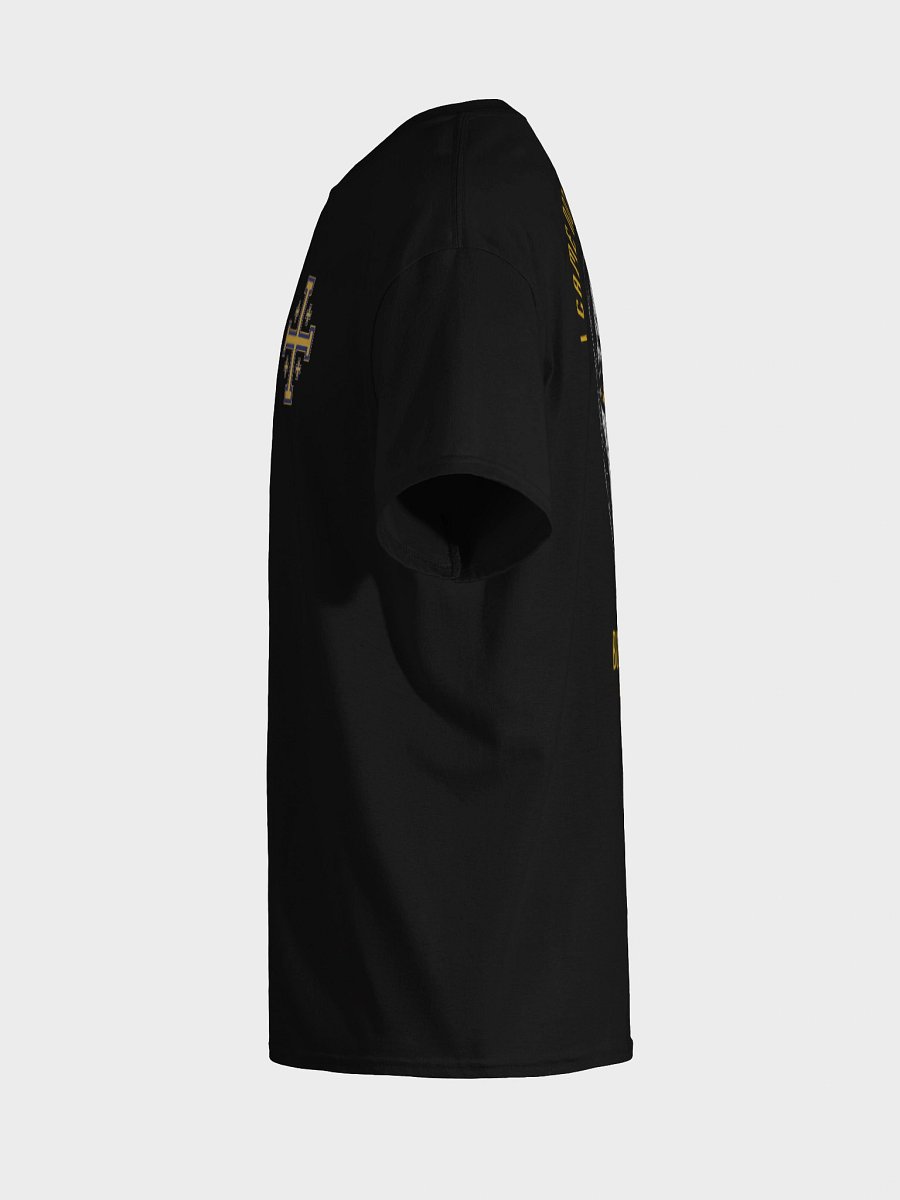 King Baldwin Merch product image (7)