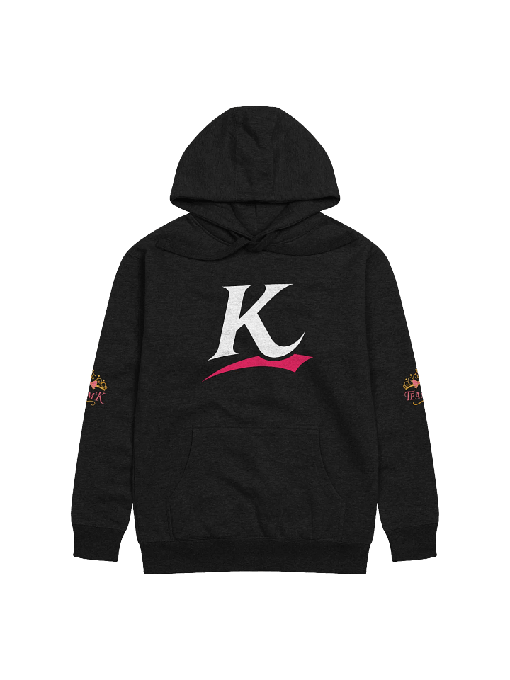 Together for K Hoodie product image (1)