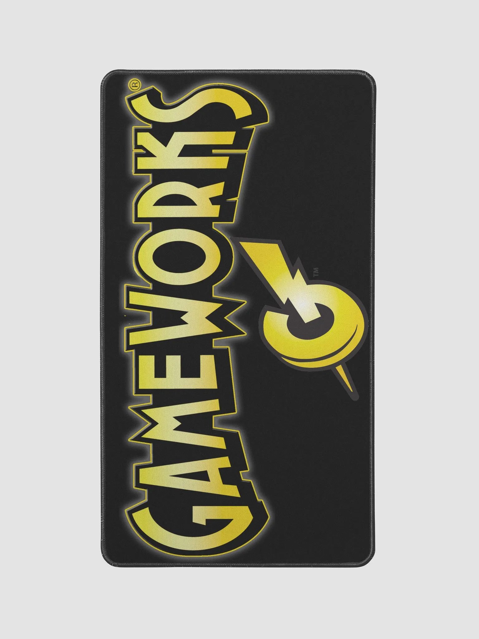 GameWorks Desk Pad product image (1)
