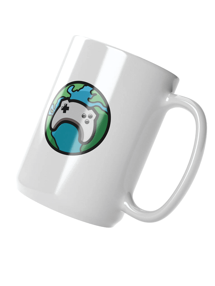 One Of Us (No Words) Mug (15oz) product image (2)
