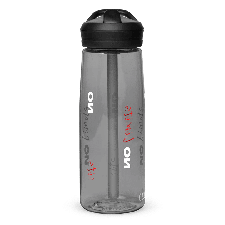 Spring Force Sports Water Bottle product image (2)