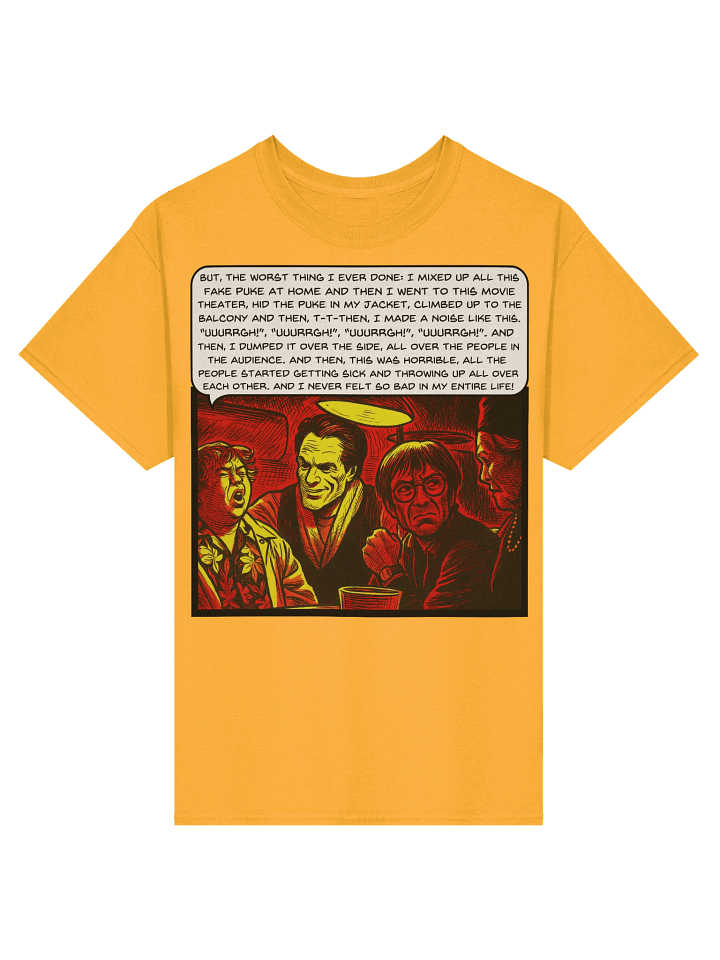 The Goonies inspired Tell Me Everything Scene T-Shirt product image (5)