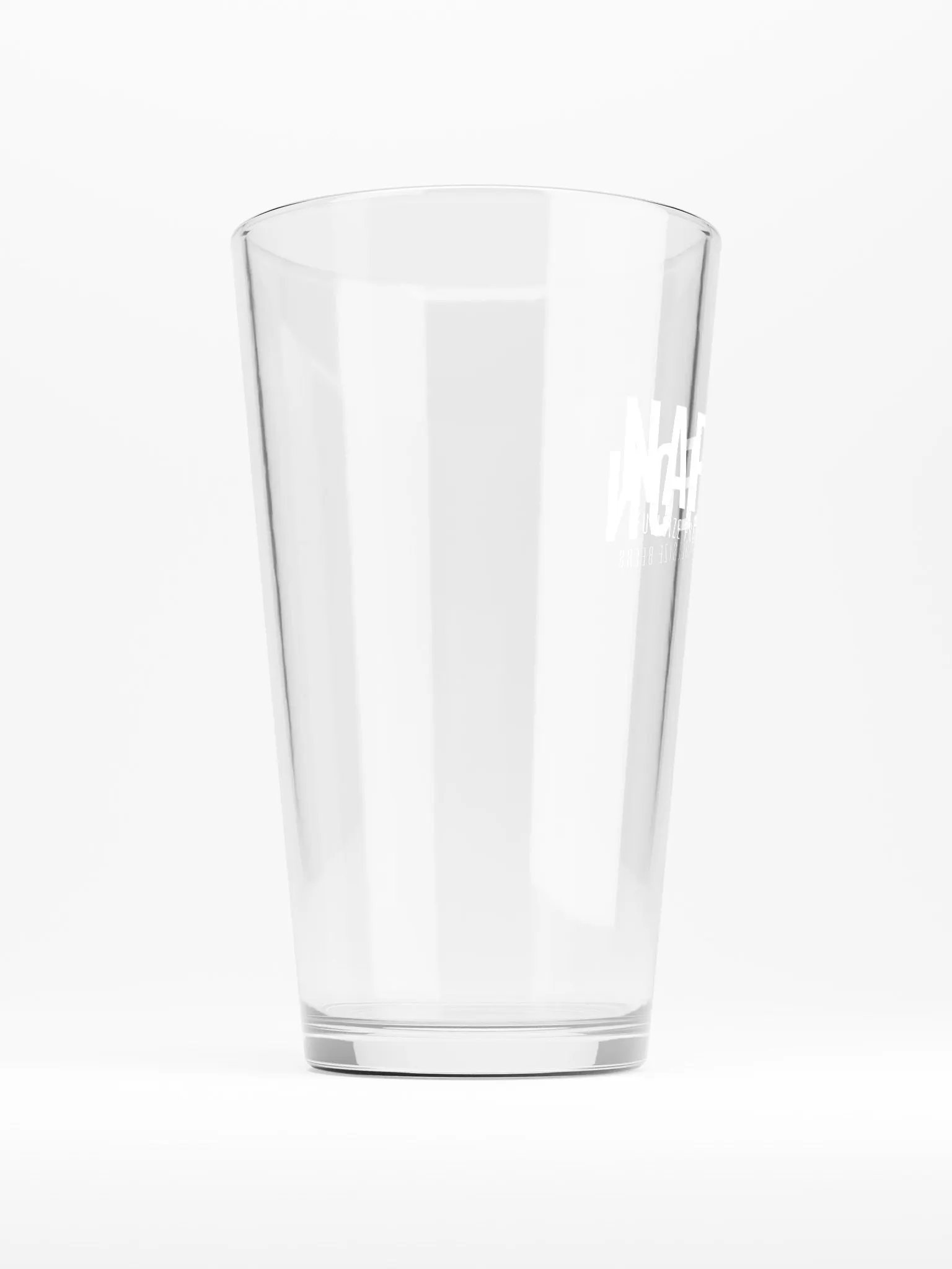 FULLSIZE PINT GLASS product image (6)