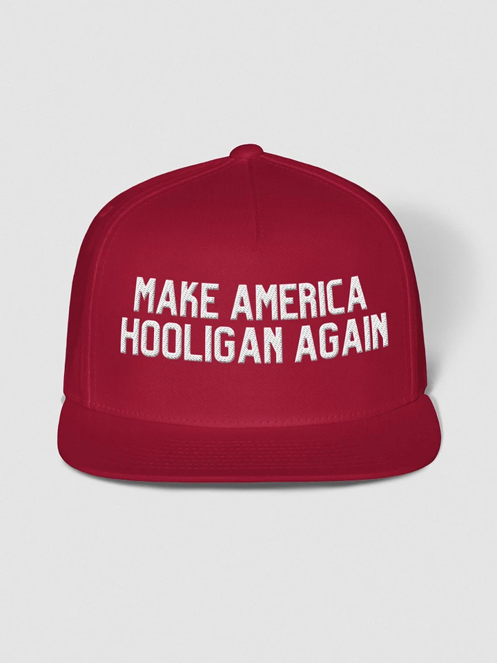 Make America Hooligan Again product image (1)