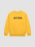 Into the Aether: Season 3 | Sweatshirt product image (1)