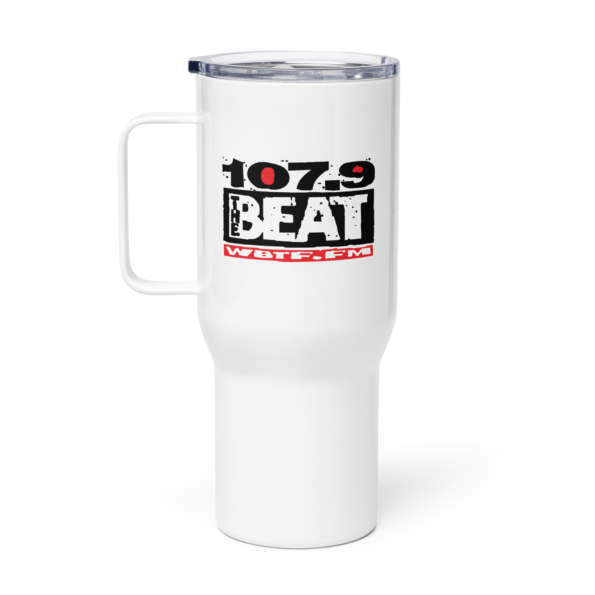 Lex Town Travel Mug product image (2)