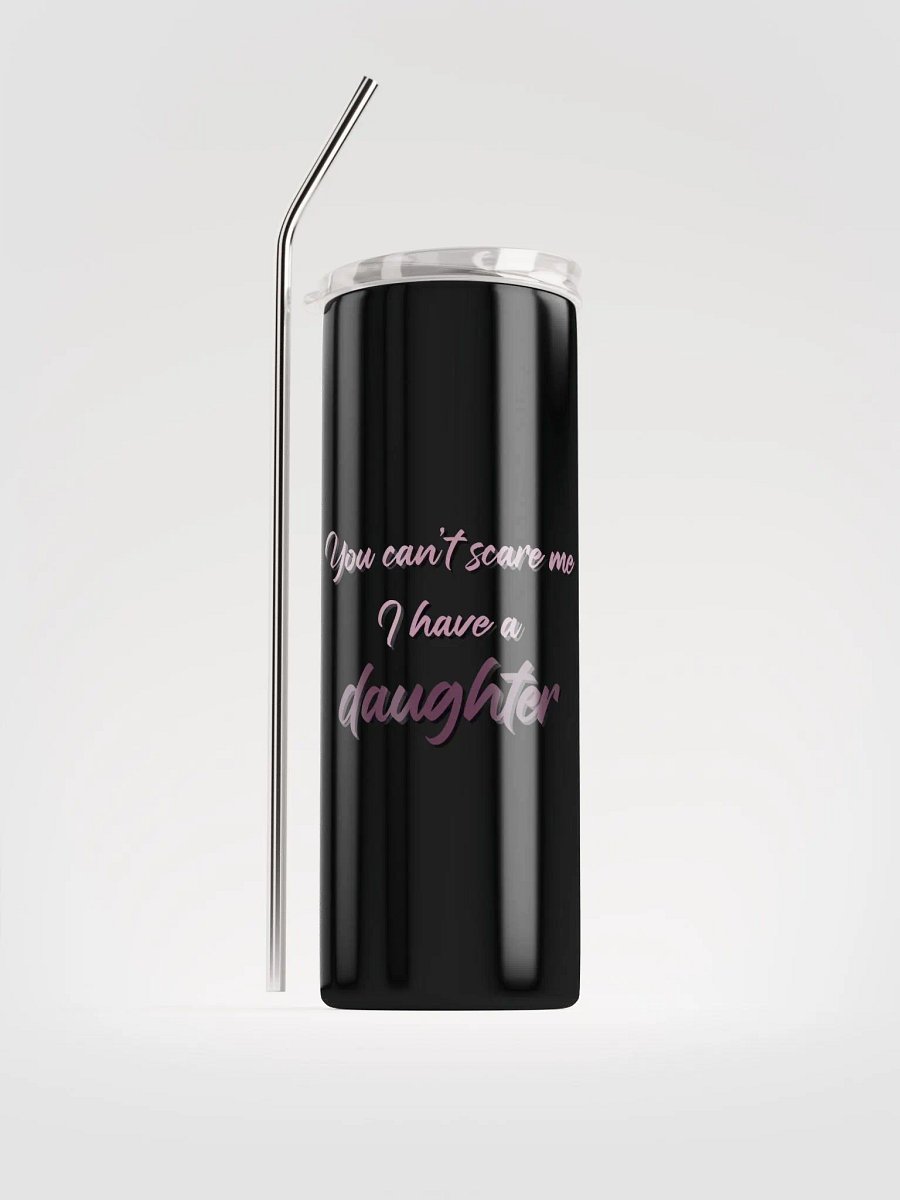 Stay Refreshed, Mama - Tumbler for Girl Moms - Blue eyes, Blonde hair product image (2)