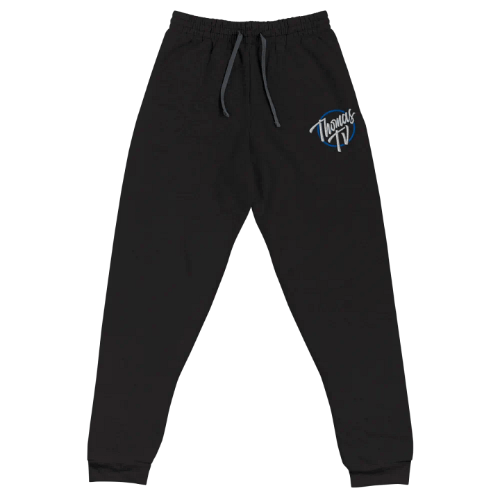 ThomasTV Logo Joggers product image (2)