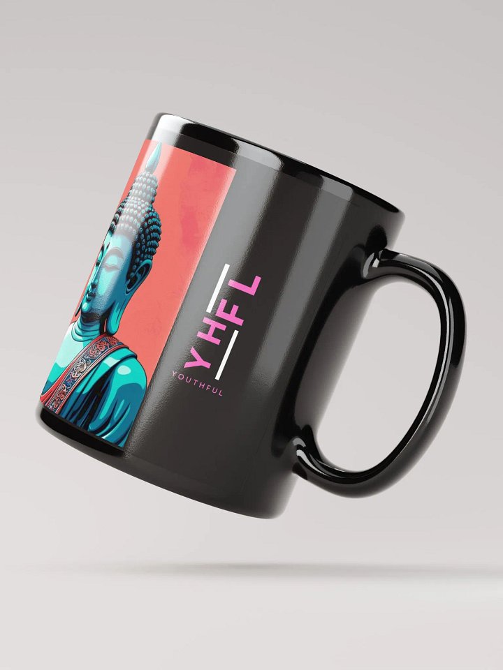 ENLIGHTENED EYE MUG product image (3)