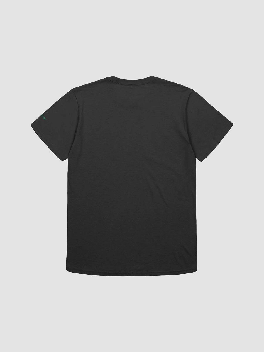 Gimme the Fingies Graphic T-Shirt product image (2)