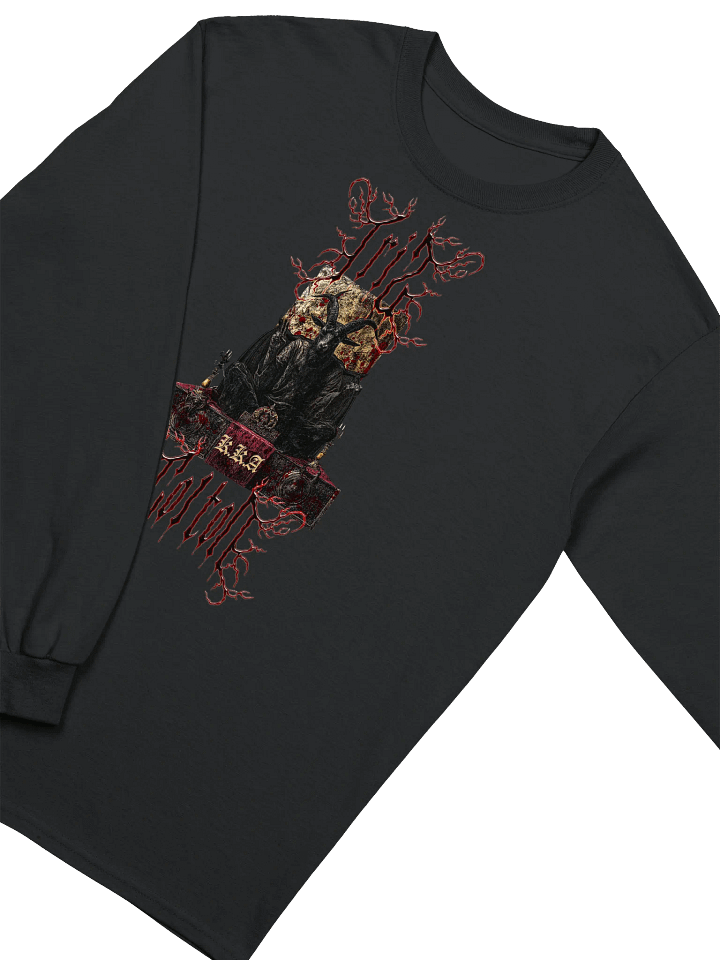 Last Rites L/S Tee product image (2)