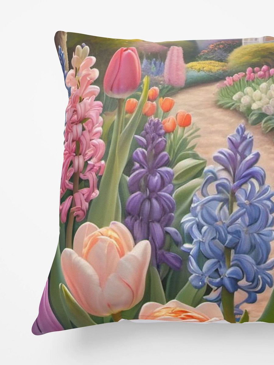 Enchanted Garden Pillow product image (6)