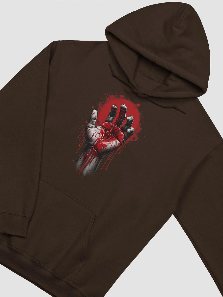 Red Hand product image (2)